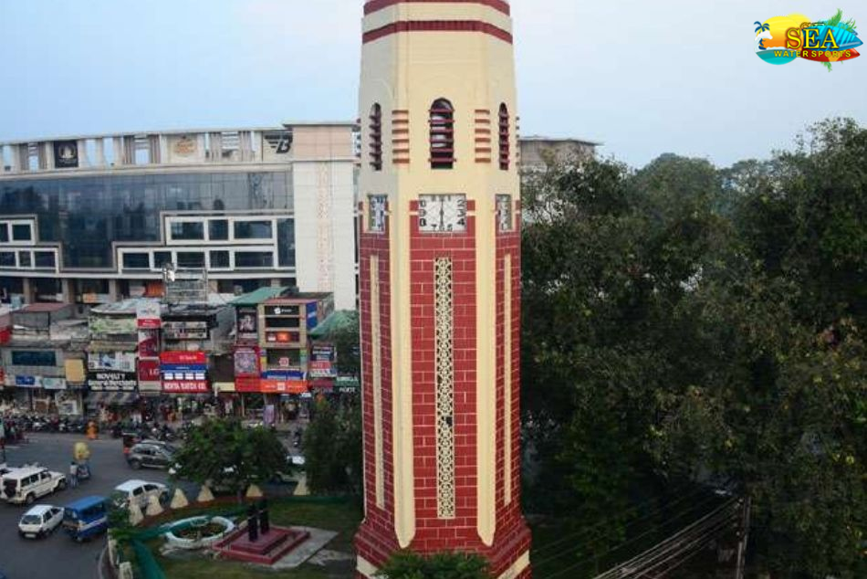 Dehradun