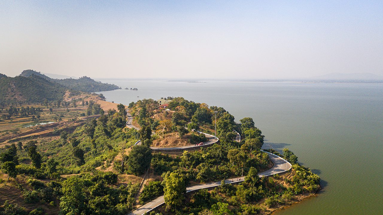Chhattisgarh
